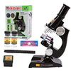 Microscopio educativo