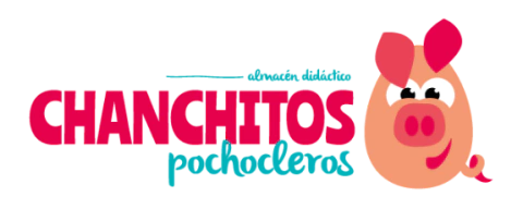 Chanchitos Pochocleros