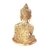 Estatua de Buda Bronze 19cm - INDIA na internet