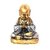Monge Meditação 17cm - comprar online