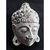 Máscara Buda 30cm - Gayatri - Um olhar da Asia 