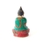Imagem do Buda de Bronze 17cm - NEPAL