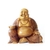 Escultura de Happy Buda