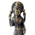 Parvati de bronze 26cm - BALI na internet