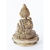 Buda de Bronze 10cm - NEPAL na internet