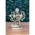 Deusa Kali Bronze 13cm na internet