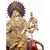Escultura de Durga