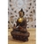 Buda de bronze 17cm - INDIA - comprar online