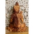 Escultura Shiva em Madeira 50cm - loja online