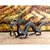 Dragão Decorativo de Bronze 40cm - loja online