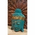 Máscara de Madeira Buda 40cm - comprar online