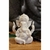 Ganesha em Marmorite 13cm