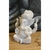 Ganesha em Marmorite 13cm - comprar online