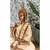 Buda Resina Tailandês Meditação 28cm - comprar online