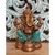 Ganesha Resina 17cm - loja online