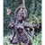 escultura de kali