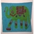 Capa de almofada Indiana Elefante 02 - comprar online