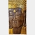 Quadro Buda em madeira - comprar online