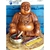 Escultura Happy Buda 60cm - comprar online