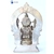 Escultura Ganesha - Gayatri - Um olhar da Asia 