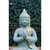 Buda em Cimento Verde - Bali - loja online