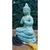 Buda em Cimento Verde - Bali - loja online