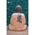 Imagem do Buda Meditação Amarelo 50cm - Bali