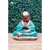 Monge Meditação 22cm - Bali - comprar online