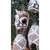 Ema decorativa de Madeira 60cm na internet