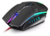 Mouse Gamer Led Rgb Colores 3200 Dpi Mars Gaming Mm116