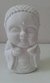 Buda Bebe Decorativo De Yeso Mediano (20cms) P/pintar en internet