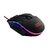 Mouse Gamer Led Rgb Colores 3200 Dpi Mars Gaming Mm116 en internet