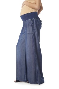 Pantalón Palazzo Marcia - comprar online