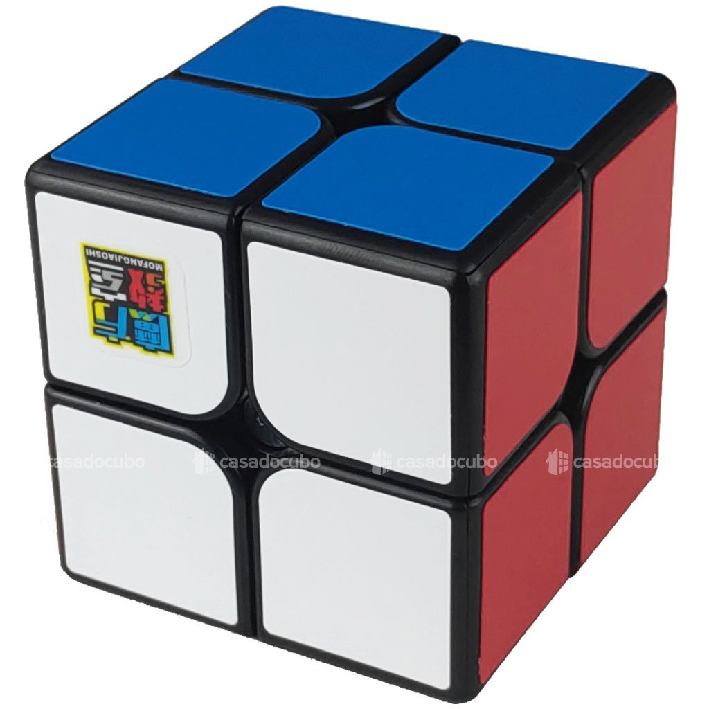 Cubo Magico Mr.M ds2 x 2 x 2