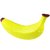 2x2x3 Fanxin Fruta Banana