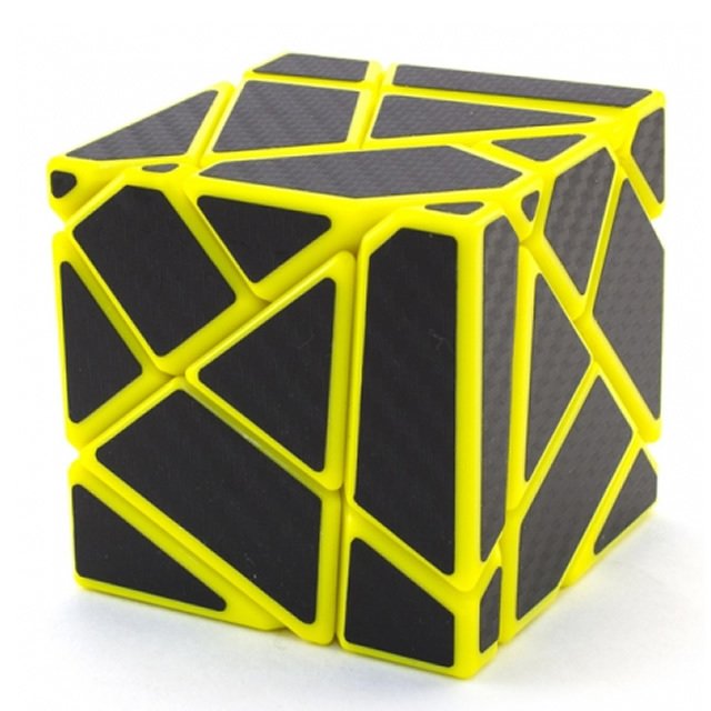 Cubo Mágico 3x3x3 FangCun Ghost Cube