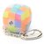 3x3 Chaveiro Qiyi XiaoManTou Pillow Jelly 36mm - comprar online