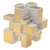 3x3 Shengshou Mirror Blocks - comprar online