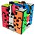 Engrenagens 3x3 KungFu Gear Cube V1 na internet