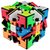 Engrenagens 3x3 KungFu Gear Cube V1 - Casa do Cubo - Loja de Cubo Mágico