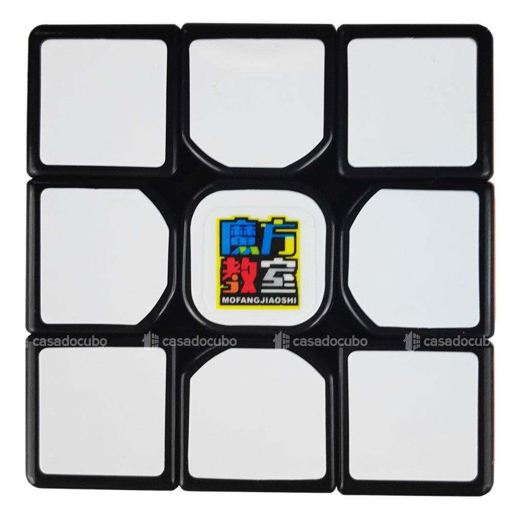 Cubo Mágico Profissional Moyu Mf3rs 3x3x3 Mofang