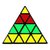 Pyraminx 4x4 Qiyi - comprar online