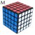 5x5 Shengshou Mr.M Magnético - Casa do Cubo - Loja de Cubo Mágico