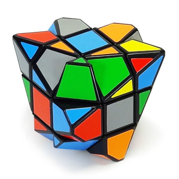 CUBO MÁGICO NA REDE BALANÇANDO #cubomagico #cubomágico #cubing 