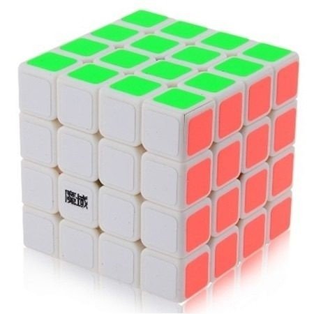 Cubo Mágico Profissional Guansu 4x4x4