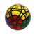 Calvins Traiphum Megaminx Ball 6 cores