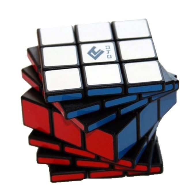 Cubo Mágico 3x3x7 Cube4You - Cubo Store - Sua Loja de Cubo Mágico Online!