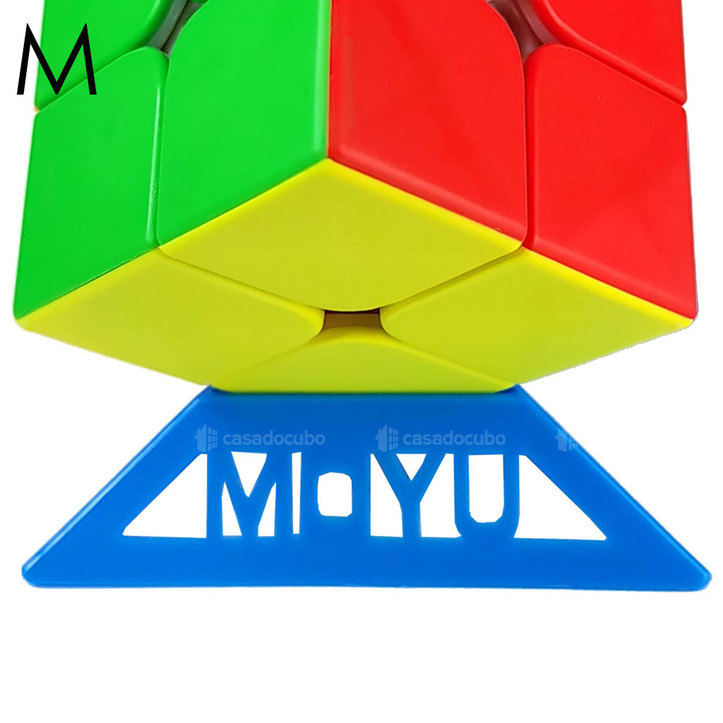 Cubo Magico Mr.M ds2 x 2 x 2