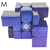 3x3 GAN Mirror Blocks M UV Magnético - Casa do Cubo - Loja de Cubo Mágico