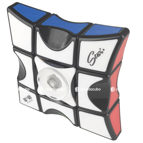 CUBO MÁGICO PROFISSIONAL 5x5 - Loja Vale Lar